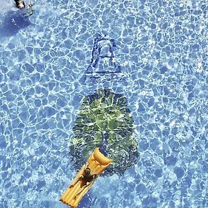 Отель Bluesea Copacabana