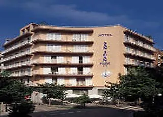 Отель Alegria San Juan Park Льорет-де-Мар 2*,  Испания