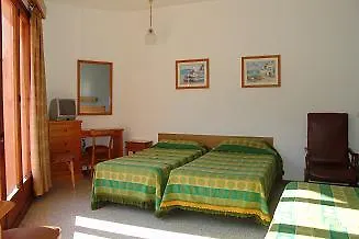 Отель Alegria San Juan Park Льорет-де-Мар